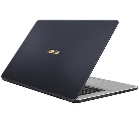 Замена оперативной памяти на ноутбуке Asus N705U